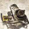 Вакуумний насос на 2 виходи Fiat Doblo 1.3MJet 2000-2009 55193232 216385 - 3