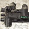 Корпус термостата VW Golf 1.6 16V (IV) 1997-2003 032121111BA 216407 - 3