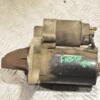 Стартер Ford Fiesta 1.4 16V 2002-2008 0001107417 216414 - 3