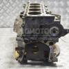 Блок двигателя (дефект) Ford Fiesta 1.4 16V 2002-2008 3M5G6015BA 216495 - 2