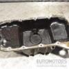 Піддон двигуна масляний Ford Fiesta 1.4 16V 2002-2008 98MM6675AB 216509 - 3