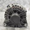 Генератор Citroen C4 2.0hdi 2004-2011 9661544880 216545 - 4