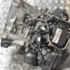 МКПП (роботизована механічна коробка перемикання передач) Citroen C4 2.0hdi 2004-2011 20DS37 216596 - 10