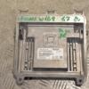 Блок управления двигателем Mercedes A-class 1.7 8V (W169) 2004-2012 A2661533179 216642 - 3