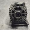 Генератор Mercedes A-class 1.7 8V (W169) 2004-2012 A2661540802 216651 - 4