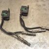 Катушка зажигания Mercedes A-class 1.7 8V (W169) 2004-2012 A0001587803 216656 - 3