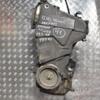 Двигатель (тнвд Siemens) Renault Modus 1.5dCi 2004-2012 K9K 732 216688 - 7