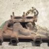 Колектор випускний VW Golf 1.6 8V (IV) 1997-2003 06A253033P 216725 - 3