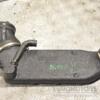 Патрубок интеркулера метал Opel Astra 2.0T 16V (H) 2004-2010 90423533 216767 - 3