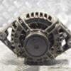 Генератор Opel Astra 2.0T 16V (H) 2004-2010 0124425015 216769 - 4