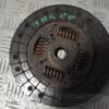 Диск зчеплення Toyota Yaris 1.4 D-4D 2006-2011 312500D040 216834 - 3