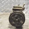Компрессор кондиционера Citroen C3 1.1 8V 2002-2009 9646273380 216845 - 4