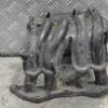 Коллектор впускной пластик Citroen C3 1.1 8V 2002-2009 9631980380 216854 - 3