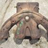Колектор випускний Citroen C3 1.1 8V 2002-2009 9636962310 216860 - 3