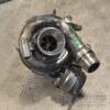 Турбина Renault Laguna 2.0dCi (II) 2001-2007 8200347344 216920 - 4