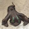 Коллектор выпускной Renault Kangoo 1.4 8V 1998-2008 216956 - 3