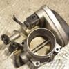 Дроссельная заслонка электр VW Golf 1.6 8V (V) 2003-2008 06A133062AT 216971 - 3