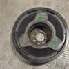 Шкив коленвала демпферный 6+4 ручейков Audi A6 2.5tdi (C5) 1997-2004 059105251M 217016 - 3