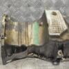 Піддон двигуна масляний Renault Kangoo 1.4 8V 1998-2008 7700273959 217026 - 3