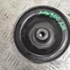 Шків коленвала 6 потічків Renault Kangoo 1.4 8V 1998-2008 7700273916 217039 - 3