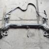 Балка задняя в сборе под барабаны с ABS Ford Fusion 2002-2012 2N115K952AL 217079 - 5