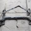 Балка задня в зборі під барабани з ABS Ford Fusion 2002-2012 2N115K952AL 217083 - 5