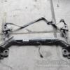 Балка задняя в сборе под барабаны с ABS Ford Fusion 2002-2012 2N115K952AL 217087 - 5