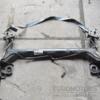 Балка задня в зборі під барабани з ABS Ford Fusion 2002-2012 2N115K952AL 217091 - 5
