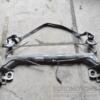 Балка задня в зборі під барабани з ABS Ford Fusion 2002-2012 2N115K952AL 217095 - 5