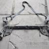 Балка задняя в сборе под барабаны с ABS Nissan Note (E11) 2005-2013 55501BC64A 217103 - 5