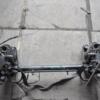 Балка задня в зборі під барабани з ABS Fiat Multipla 1999-2010 217111 - 5