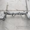 Балка задняя в сборе под барабаны с ABS Fiat Multipla 1999-2010 217115 - 5