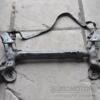 Балка задняя в сборе под барабаны с ABS Peugeot 207 2006-2013 217119 - 5