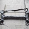 Балка задня в зборі під барабани з ABS Peugeot 207 2006-2013 217123 - 5