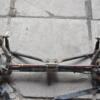Балка задняя в сборе под барабаны с ABS универсал Peugeot 206 1998-2012 217127 - 5