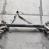 Балка задня в зборі під барабани з ABS Peugeot 206 1998-2012 217135 - 5