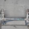 Балка задняя в сборе под барабаны с ABS Citroen Berlingo 1996-2008 217139 - 5