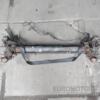 Балка задня в зборі під барабани з ABS Citroen Berlingo 1996-2008 217143 - 5