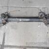 Балка задняя в сборе под барабаны с ABS Citroen Berlingo 1996-2008 217147 - 5