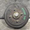 Ступиця задня під ABS Ford Fusion 2002-2012 7S611113AA 217163 - 3