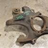 Цапфа левая под ABS Hyundai Santa FE 2006-2012 527102B000 217203 - 3