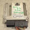 Блок управления двигателем Audi Q7 4.2tdi (4L) 2005-2015 4L0910409D 217310 - 3