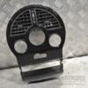 Консоль центральная в торпедо Renault Modus 2004-2012 8200575324 217314 - 3