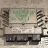 Блок керування двигуном Ford Fiesta 1.25 16V 2008 AV2112A650CB 217317 - 3