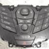 Блок кнопок управління магнітолою Ford Fiesta 2008 8A6T18K811AD 217345 - 3