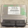 Блок управління пневмопідвіскою Audi Q7 (4L) 2005-2015 4L0910553C 217402 - 3