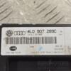 Блок комфорту Audi Q7 (4L) 2005-2015 4L0907289C 217416 - 4