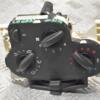Блок управления печкой с кондиционером -09 Renault Logan 2005-2014 N100921V 217429 - 3