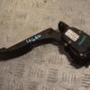 Педаль газа пластик электр Renault Logan 2005-2014 8200386506 217475 - 3