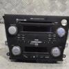 Магнитола штатная 06- Subaru Legacy Outback (B13) 2003-2009 86201AG460 217490 - 4